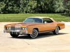 Thumbnail Photo 2 for 1976 Cadillac Eldorado