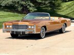 Thumbnail Photo 5 for 1976 Cadillac Eldorado
