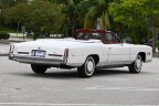 Thumbnail Photo 6 for 1976 Cadillac Eldorado Convertible