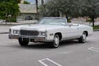 Thumbnail Photo 2 for 1976 Cadillac Eldorado Convertible