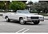 1976 Cadillac Eldorado Convertible