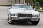 Thumbnail Photo 1 for 1976 Cadillac Eldorado Convertible