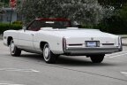 Thumbnail Photo 4 for 1976 Cadillac Eldorado Convertible