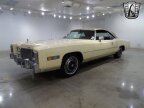 Thumbnail Photo 2 for 1976 Cadillac Eldorado