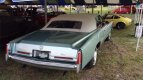 Thumbnail Photo 1 for 1976 Cadillac Eldorado