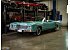 1976 Cadillac Eldorado