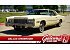 1976 Cadillac Eldorado