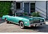 1976 Cadillac Eldorado Convertible