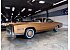 1976 Cadillac Eldorado