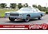 1976 Cadillac Eldorado