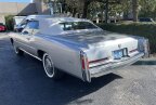 Thumbnail Photo 4 for New 1976 Cadillac Eldorado