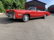 1976 Cadillac Eldorado