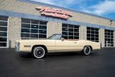 1976 Cadillac Eldorado