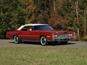1976 Cadillac Eldorado