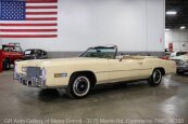 1976 Cadillac Eldorado