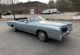 1976 Cadillac Eldorado