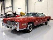 1976 Cadillac Eldorado