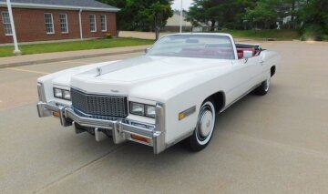 1976 Cadillac Eldorado