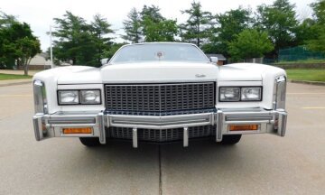 1976 Cadillac Eldorado