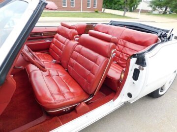 1976 Cadillac Eldorado