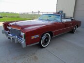1976 Cadillac Eldorado