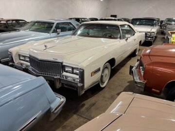 1976 Cadillac Eldorado