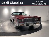 1976 Cadillac Eldorado