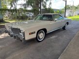 1976 Cadillac Eldorado