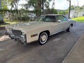 1976 Cadillac Eldorado
