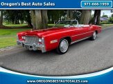 1976 Cadillac Eldorado Touring