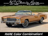 1976 Cadillac Eldorado