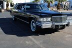 Thumbnail Photo 3 for 1976 Cadillac Fleetwood