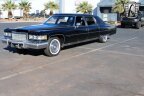 Thumbnail Photo 2 for 1976 Cadillac Fleetwood