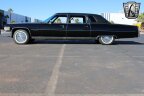 Thumbnail Photo 6 for 1976 Cadillac Fleetwood