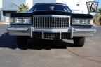 Thumbnail Photo 4 for 1976 Cadillac Fleetwood