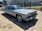 Thumbnail Photo 5 for 1976 Cadillac Fleetwood