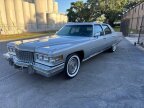 Thumbnail Photo 2 for 1976 Cadillac Fleetwood
