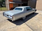 Thumbnail Photo 6 for 1976 Cadillac Fleetwood