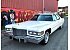 1976 Cadillac Fleetwood Brougham