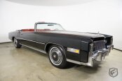 1976 Cadillac Fleetwood