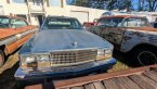 Thumbnail Photo 1 for 1976 Cadillac Seville