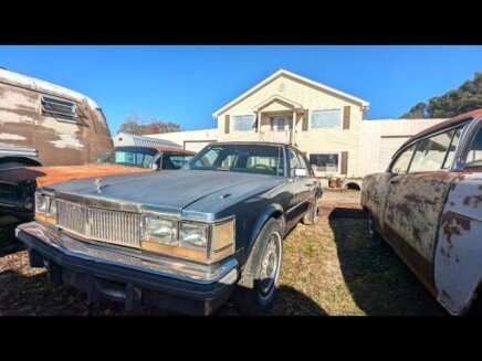 Photo 1 for 1976 Cadillac Seville