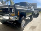Thumbnail Photo 3 for 1976 Chevrolet Blazer for Sale by Owner