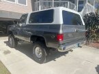 Thumbnail Photo 5 for 1976 Chevrolet Blazer for Sale by Owner