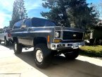 Thumbnail Photo 1 for 1976 Chevrolet Blazer for Sale by Owner