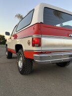 Thumbnail Photo 6 for 1976 Chevrolet Blazer 4WD 2-Door for Sale by Owner