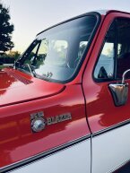 Thumbnail Photo 3 for 1976 Chevrolet Blazer 4WD 2-Door for Sale by Owner