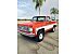 1976 Chevrolet Blazer 4WD 2-Door