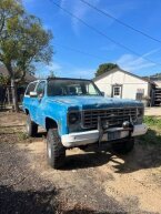 Thumbnail Photo 3 for 1976 Chevrolet Blazer