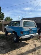 Thumbnail Photo 1 for 1976 Chevrolet Blazer